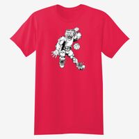 Unisex USA Made T-Shirt Thumbnail