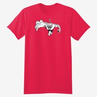 Unisex USA Made T-Shirt Thumbnail