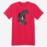 Unisex USA Made T-Shirt Thumbnail