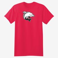 Unisex USA Made T-Shirt Thumbnail