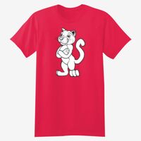 Unisex USA Made T-Shirt Thumbnail