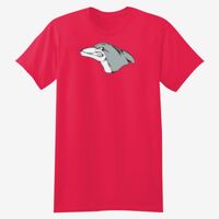 Unisex Union-Made T-Shirt Thumbnail