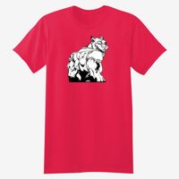 Unisex USA Made T-Shirt Thumbnail