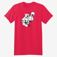Unisex USA Made T-Shirt Thumbnail