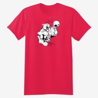 Unisex Union-Made T-Shirt Thumbnail