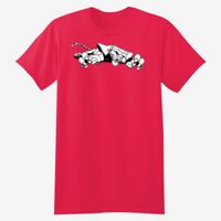 Unisex USA Made T-Shirt Thumbnail