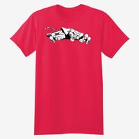 Unisex Union-Made T-Shirt Thumbnail