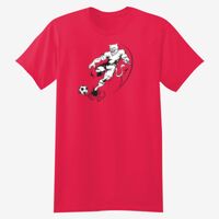 Unisex USA Made T-Shirt Thumbnail