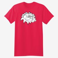 Unisex USA Made T-Shirt Thumbnail