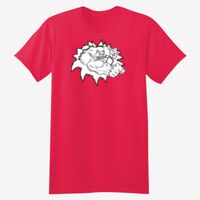 Unisex Union-Made T-Shirt Thumbnail