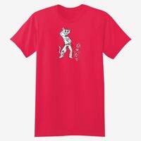Unisex USA Made T-Shirt Thumbnail