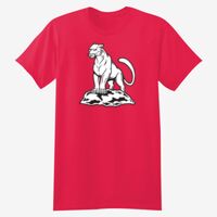 Unisex USA Made T-Shirt Thumbnail