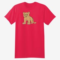 Unisex USA Made T-Shirt Thumbnail