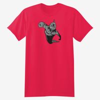 Unisex USA Made T-Shirt Thumbnail