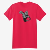 Unisex Union-Made T-Shirt Thumbnail