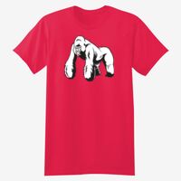 Unisex USA Made T-Shirt Thumbnail