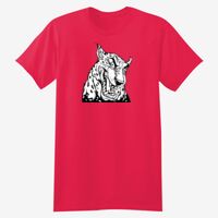 Unisex USA Made T-Shirt Thumbnail