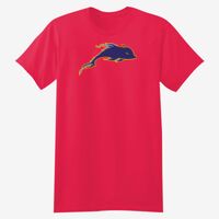 Unisex USA Made T-Shirt Thumbnail