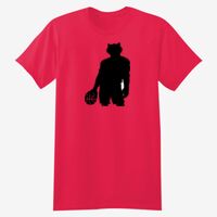 Unisex USA Made T-Shirt Thumbnail