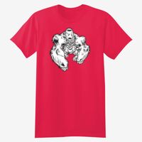 Unisex USA Made T-Shirt Thumbnail