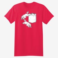 Unisex Union-Made T-Shirt Thumbnail