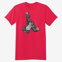 Unisex USA Made T-Shirt Thumbnail