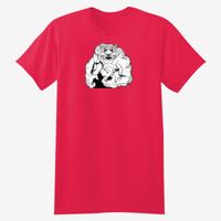 Unisex USA Made T-Shirt Thumbnail