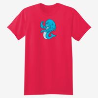 Unisex USA Made T-Shirt Thumbnail
