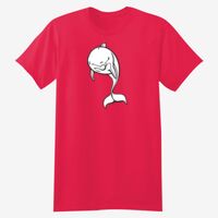 Unisex USA Made T-Shirt Thumbnail