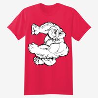 Unisex USA Made T-Shirt Thumbnail