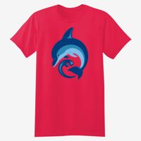 Unisex USA Made T-Shirt Thumbnail