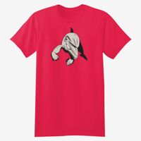 Unisex USA Made T-Shirt Thumbnail