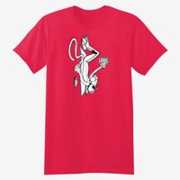 Unisex USA Made T-Shirt Thumbnail