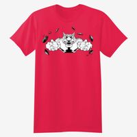 Unisex USA Made T-Shirt Thumbnail