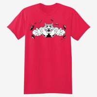 Unisex Union-Made T-Shirt Thumbnail