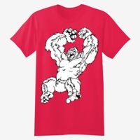 Unisex USA Made T-Shirt Thumbnail