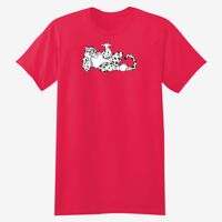 Unisex USA Made T-Shirt Thumbnail