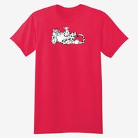 Unisex Union-Made T-Shirt Thumbnail