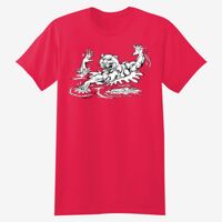 Unisex USA Made T-Shirt Thumbnail