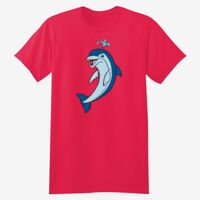 Unisex USA Made T-Shirt Thumbnail
