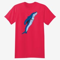 Unisex USA Made T-Shirt Thumbnail