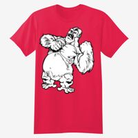 Unisex USA Made T-Shirt Thumbnail