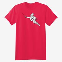 Unisex USA Made T-Shirt Thumbnail