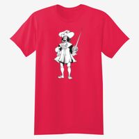Unisex USA Made T-Shirt Thumbnail