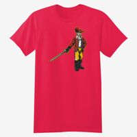 Unisex USA Made T-Shirt Thumbnail