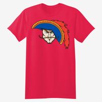 Unisex USA Made T-Shirt Thumbnail