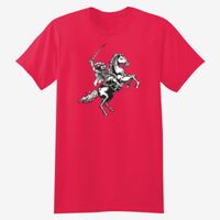 Unisex USA Made T-Shirt Thumbnail