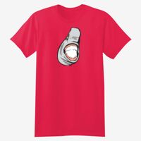 Unisex USA Made T-Shirt Thumbnail