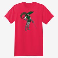 Unisex USA Made T-Shirt Thumbnail