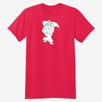 Unisex USA Made T-Shirt Thumbnail